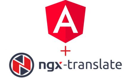 Aplicación web multi-idioma con Angular y NGX-Translate