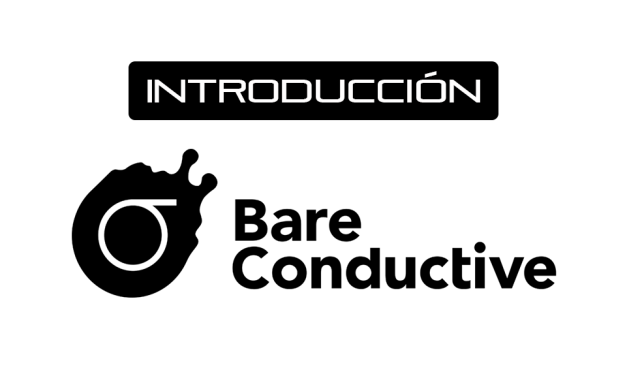 Bareconductive: Convirtiendo el papel en un dispositivo táctil
