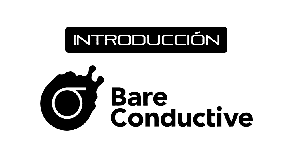 Bareconductive Introducción Logo Thumb