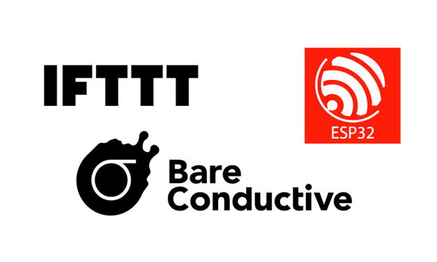 IFTTT: Apagando la luz con ESP32 y Touch Board